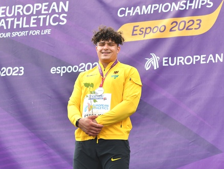 Merlin Sieger