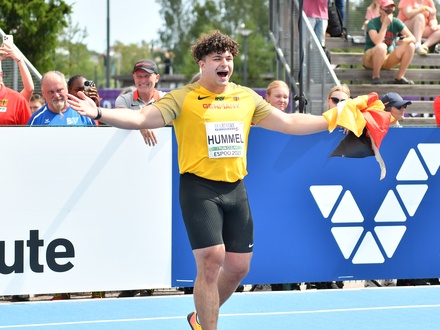Merlin Erfolg